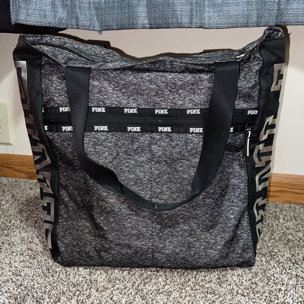 VSPINK Large Tote